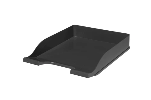Szuflada na dokumenty Bantex Colors - antracyt (400052327)