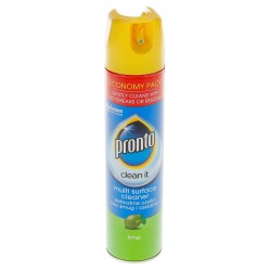 Odświeżacz powietrza Pronto 250 ml