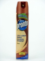 Środki czystości Pronto Classic 250 ml