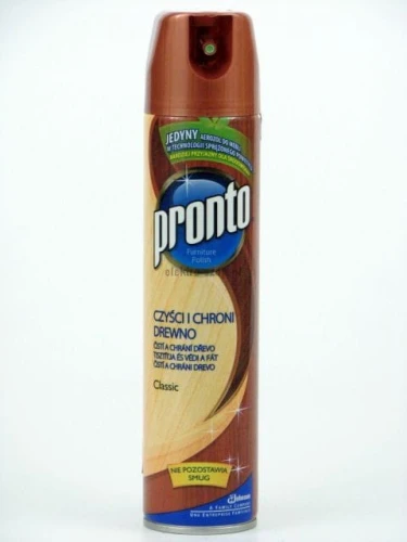 Środki czystości Pronto Classic 250 ml