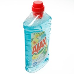 Płyn do podłóg Ajax Floral fiesta Kwiat Laguny 1000 ml