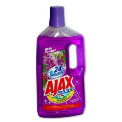 Płyn do podłóg Ajax Floral fiesta Kwiat bzu 1000 ml