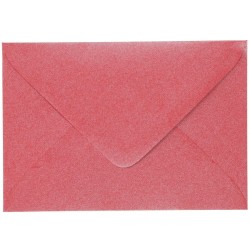 Koperta C6 - mix metalizowany