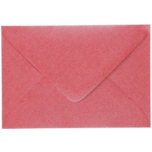 Koperta C6 - mix metalizowany