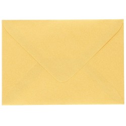 Koperta C6 - mix metalizowany