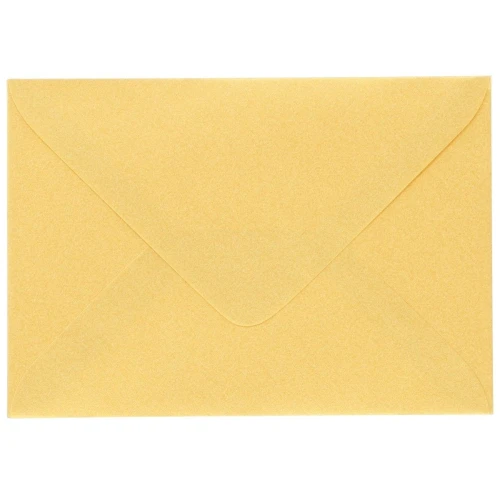 Koperta C6 - mix metalizowany