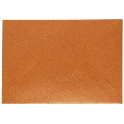 Koperta C6 - mix metalizowany