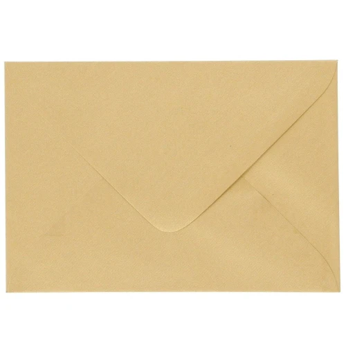 Koperta C6 - mix metalizowany