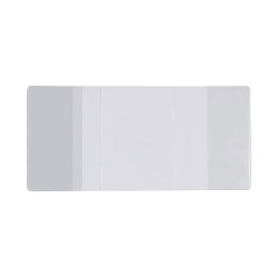 Okładka na dokumenty Biurfol dowód rejestracyjny 110 mm x 229 mm (ok-08)