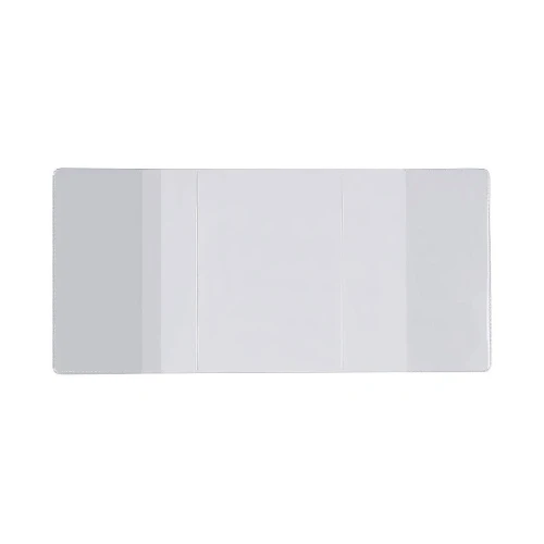 Okładka na dokumenty Biurfol dowód rejestracyjny 110 mm x 229 mm (ok-08)