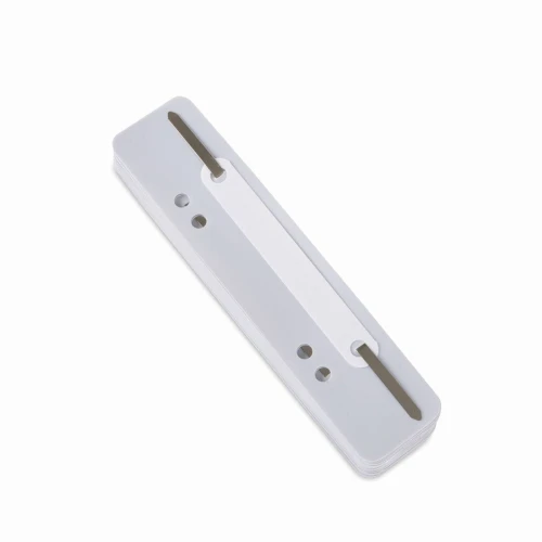 Wąsy do skoroszytów Donau kolor: mix 25 szt (7792925)