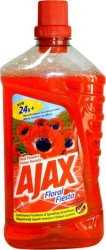 Płyn do podłóg Ajax Floral fiesta Dzikie Kwiaty 1000 ml