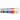 Segregator dźwigniowy Donau Master A4 fioletowy 75 mm (3970001PL-23)
