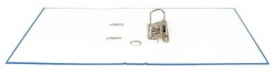 Segregator dźwigniowy Donau Master A4 żółty 50 mm (3950001PL-11)