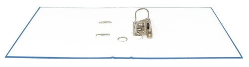 Segregator dźwigniowy Donau Master A4 żółty 50 mm (3950001PL-11)