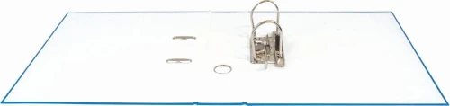 Segregator dźwigniowy Donau Master A4 granatowy 75 mm (3970001PL-18)