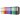 Segregator dźwigniowy Donau Master A4 bordowy 50 mm (3950001PL-05)