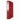 Segregator dźwigniowy Donau Master A4 bordowy 50 mm (3950001PL-05)