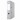 Segregator dźwigniowy Donau Master A4 szary 75 mm (3970001PL-13)