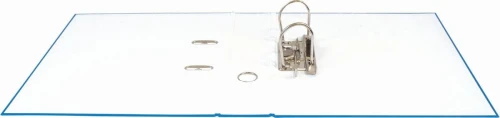 Segregator dźwigniowy Donau Master A4 zielony 75 mm (3970001PL-06)