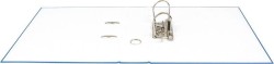 Segregator dźwigniowy Donau Master A4 bordowy 75 mm (397001PL-05)