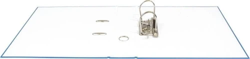 Segregator dźwigniowy Donau Master A4 bordowy 75 mm (397001PL-05)