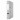 Segregator dźwigniowy Donau Master A4 szary 50 mm (3950001PL-13)