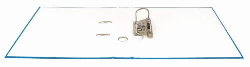 Segregator dźwigniowy Donau Master A4 biały 50 mm (3950001PL-09)