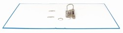 Segregator dźwigniowy Donau Master A4 zielony 50 mm (395001PL-06)