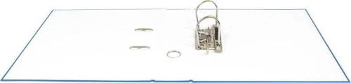 Segregator dźwigniowy Donau Master A4 turkusowy 75 mm (3970001PL-24)