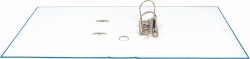 Segregator dźwigniowy Donau Master A4 niebieski 75 mm (3970001PL-10)