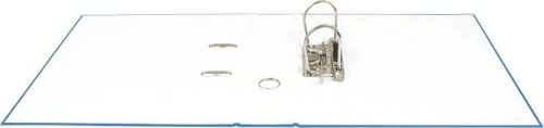 Segregator dźwigniowy Donau Master A4 czerwony 75 mm (397001PL-04)