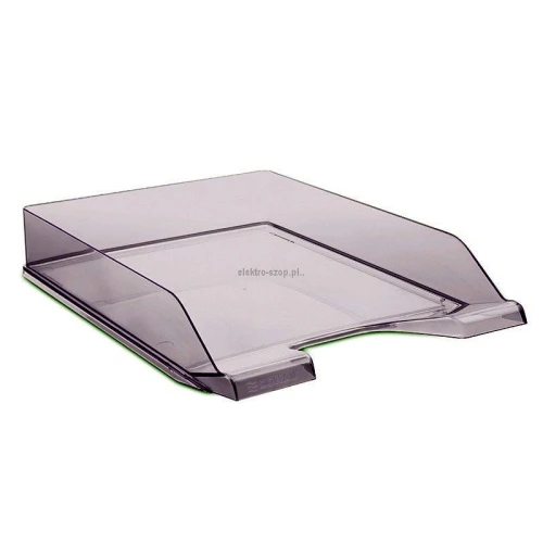 Szuflada na dokumenty Donau - fioletowy 254 mm x 60 mm x 346 mm (7470001PL-23)