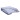 Szuflada na dokumenty Donau - niebieski 254 mm x 60 mm x 346 mm (7470001PL-10)