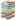 Szuflada na dokumenty Donau - dymny 254 mm x 60 mm x 346 mm (747001PL-02)
