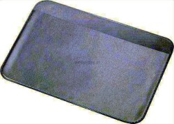 Okładka na dokumenty Panta Plast 65 mm x 95 mm (0312-0012-00)