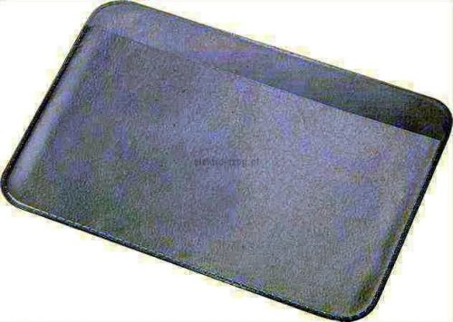 Okładka na dokumenty Panta Plast 65 mm x 95 mm (0312-0012-00)