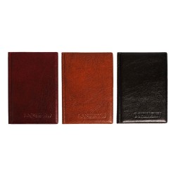 Okładka na dokumenty Folprim 80 mm x 120 mm