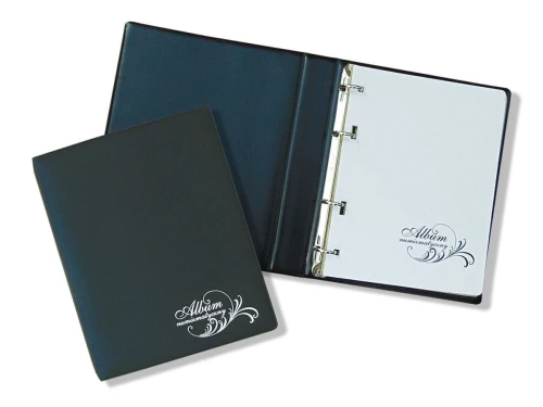 Klaser numizmatyczny Warta FOLIA - mix 175 mm x 215 mm (112-015)