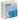 Notes samoprzylepny Donau mix 400k 76 mm x 76 mm (7573001)