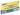 Notes samoprzylepny Donau żółty jasny 100k 127 mm x 76 mm (7588001-11)