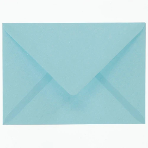 Koperta Pol-mak kolorowa B6 - mix 176 mm x 125 mm (BK6)