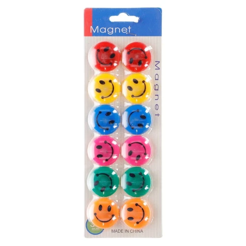 Magnes - mix śr. 30 mm (902282)