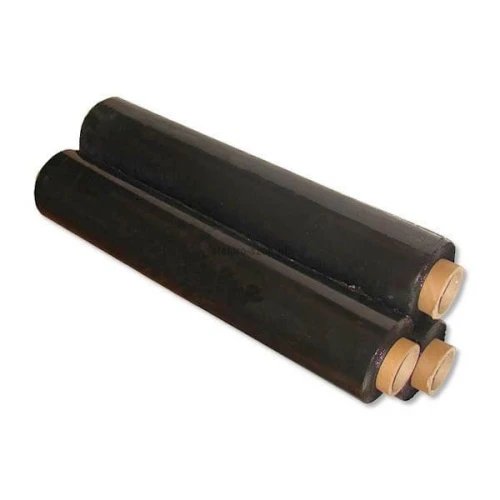 folia Stretch 2,7 netto czarna