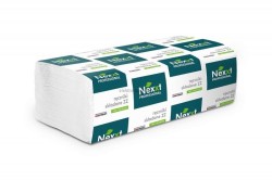 Ręcznik ZZ Nexxt Professional 3000 biały 2 war. celuloza kolor: biały (CH-ZZPNEC101B3000)