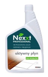Płyn do podłóg Nexxt Professional 1l