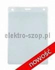 Identyfikator targowy Argo 110 x 147 mm (601325)