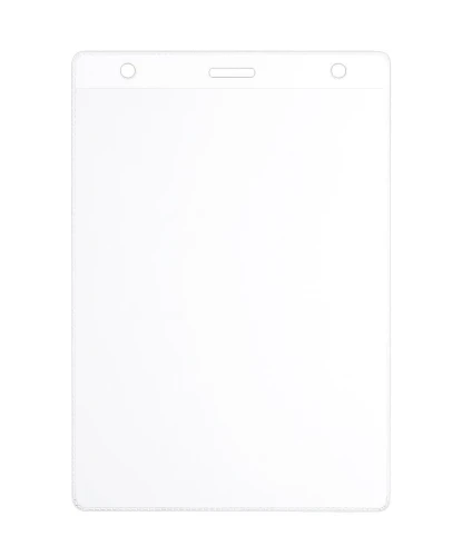 Identyfikator targowy Argo 110 x 147 mm (601325)