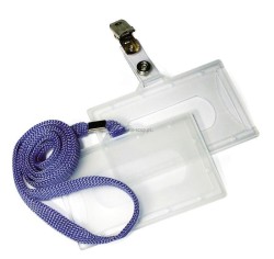 Identyfikator Argo 90 mm x 59 mm (601032)