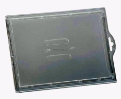 Identyfikator Argo 75 mm x 103 mm (601055)